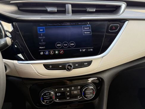 Used 2020 Buick Encore GX Select w/ Sport Touring Package image 23