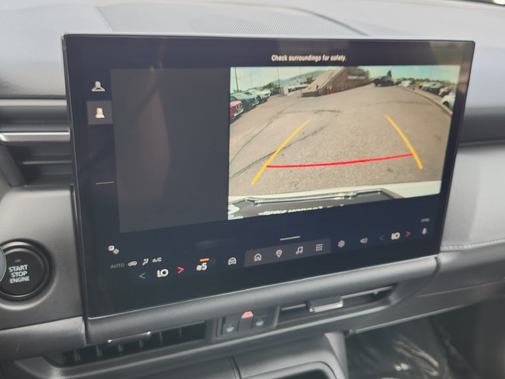 New 2026 MAZDA CX-5 Select AWD/4WD image 9