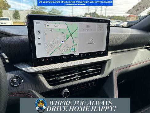 New 2026 Ford Explorer ST-Line w/ ST-Line Street Pack image 14