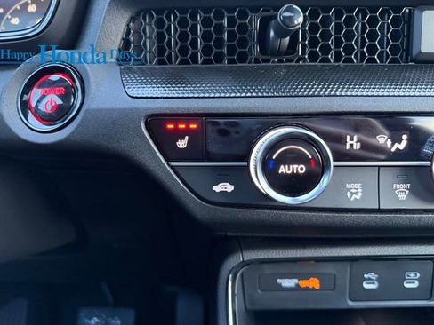 New 2026 Honda CR-V Sport-L image 34