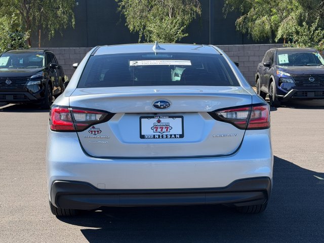 Used 2020 Subaru Legacy Premium AWD/4WD image 6