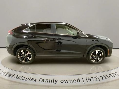 Used 2026 Mitsubishi Eclipse Cross AWD image 6