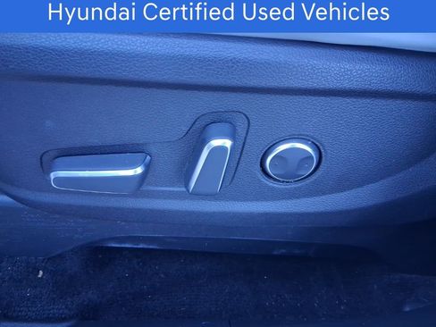 Used 2025 Hyundai Palisade SEL image 23