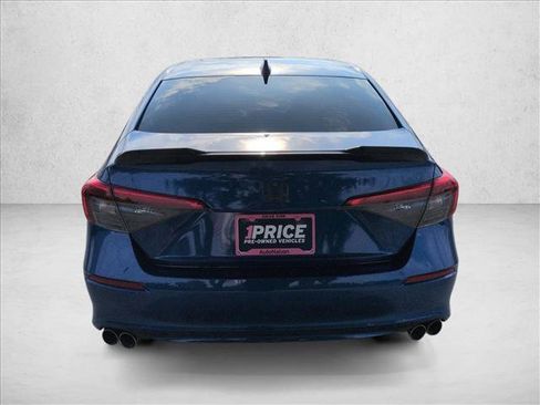 Used 2022 Honda Civic Si image 6