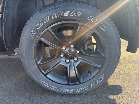 Certified 2023 RAM 1500 Big Horn image 6