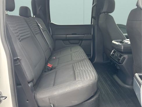 Used 2023 Ford F150 XL w/ STX Appearance Package RWD image 18