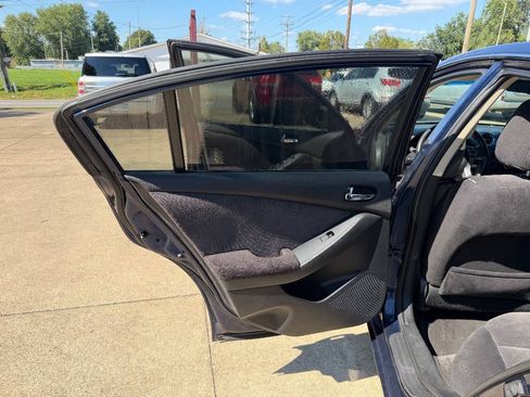 Used 2009 Nissan Altima 2.5 S FWD image 12