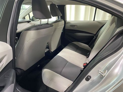 Used 2024 Toyota Corolla LE w/ LE Convenience Package FWD image 15