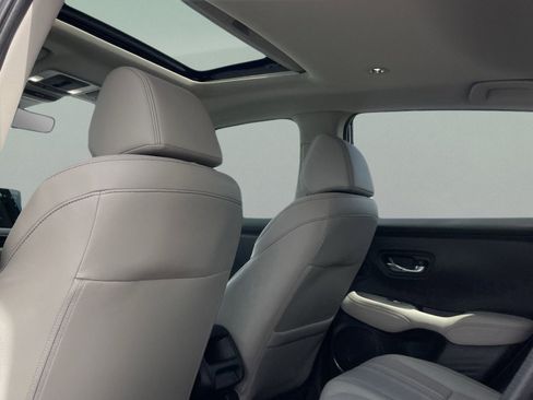 New 2027 Honda HR-V EX-L image 20
