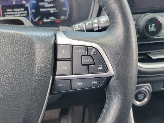 Used 2024 Toyota Grand Highlander AWD image 9