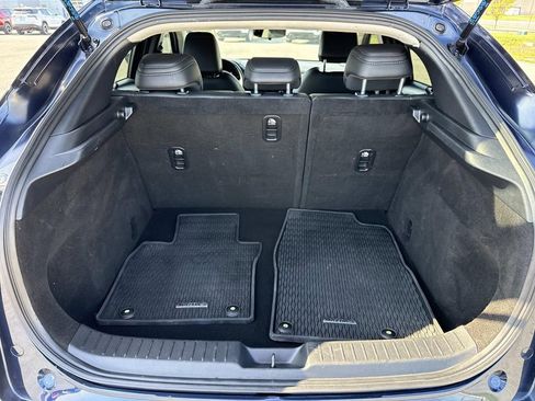 Used 2023 MAZDA CX-30 AWD 2.5 S w/ Preferred Package image 22