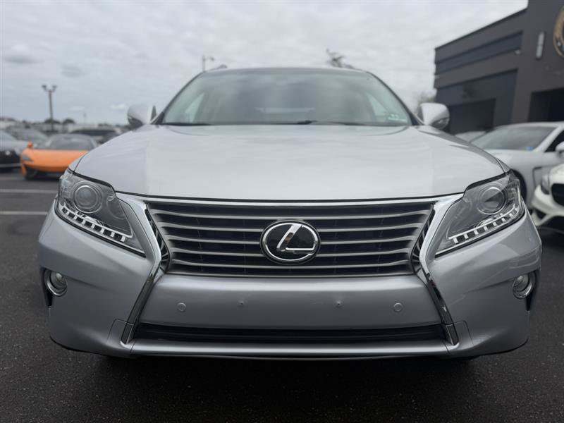 Used 2013 Lexus RX 350 AWD w/ Navigation Pkg image 10