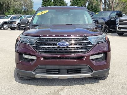 Used 2023 Ford Explorer XLT w/ Equipment Group 202A
