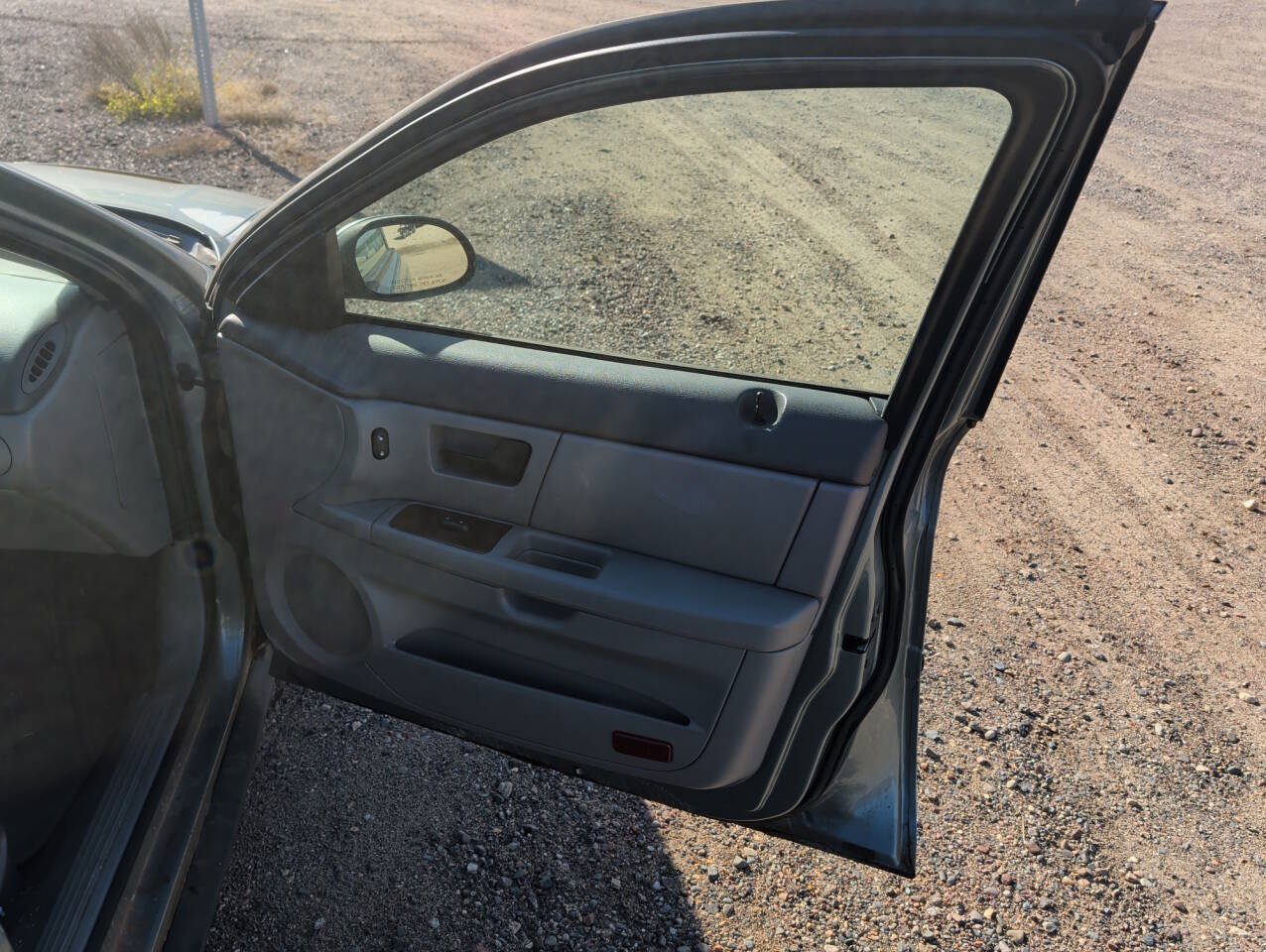 Used 2006 Ford Taurus SEL FWD image 28