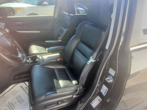 Used 2012 Honda CR-V EX-L image 10