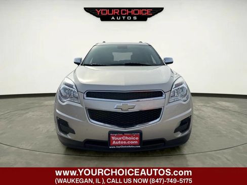 Used 2014 Chevrolet Equinox LT image 8