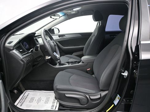 Used 2018 Hyundai Sonata SE FWD image 7