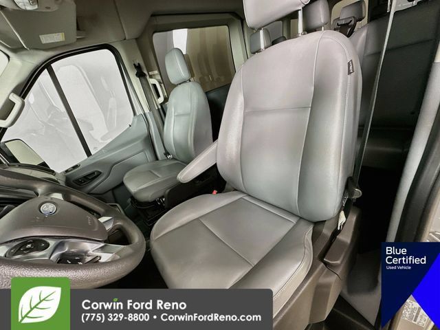 Used 2019 Ford Transit 350 XL RWD image 24