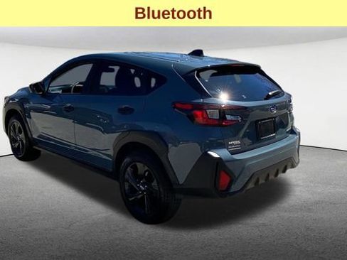 Certified 2024 Subaru Crosstrek 2.0i AWD/4WD image 6