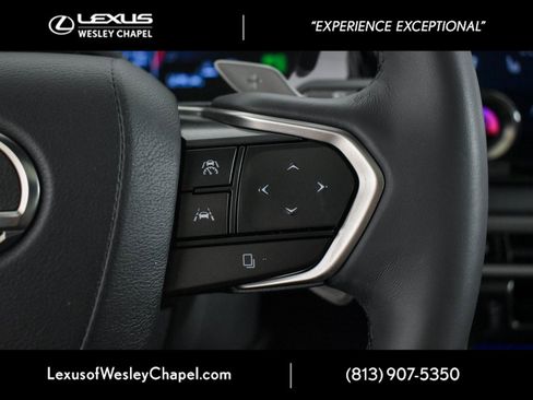 Used 2025 Lexus RX 350 Premium Plus image 36