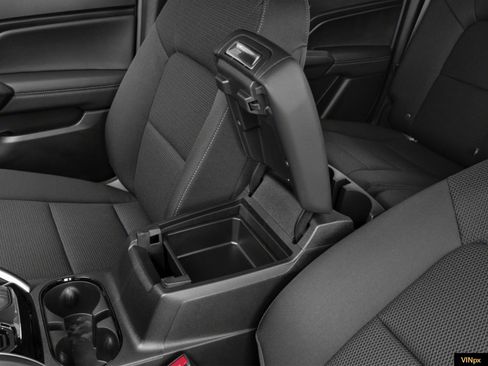 New 2026 Chevrolet Colorado LT RWD image 12