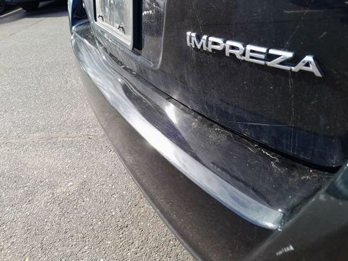 Certified 2023 Subaru Impreza 2.0i Premium AWD/4WD image 41