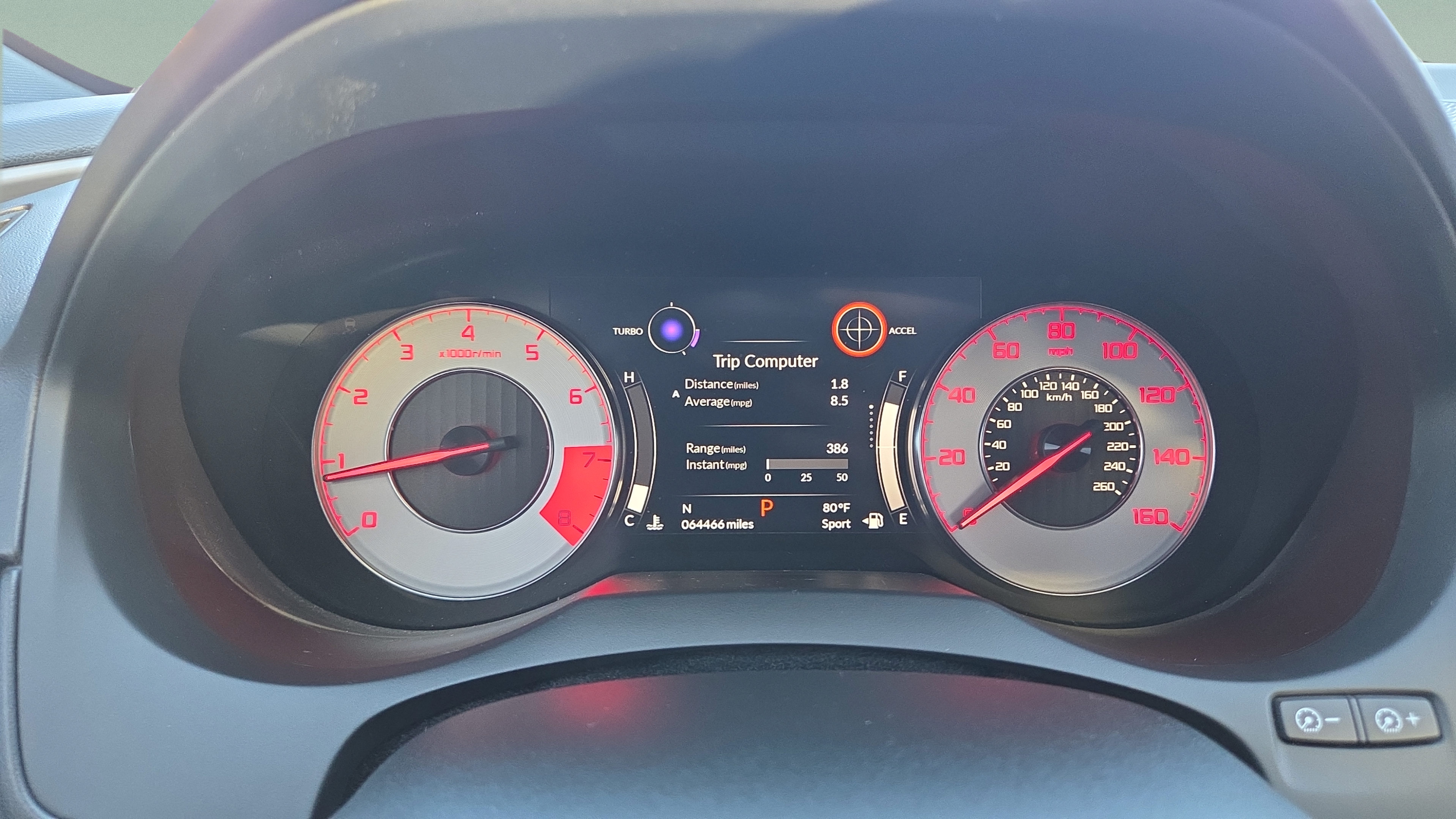 Used 2021 Acura RDX w/ Advance Package FWD image 25