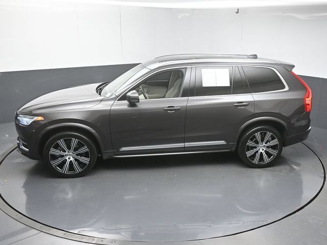 Certified 2023 Volvo XC90 B6 Ultimate w/ Protection Package Premier AWD/4WD image 47