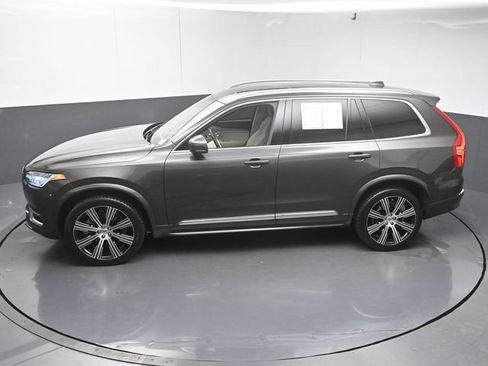 Used 2023 Volvo XC90 B6 Ultimate w/ Protection Package Premier AWD/4WD image 47