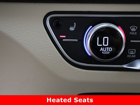 Used 2021 Audi Q5 2.0T Premium Plus w/ Premium Plus Package image 22