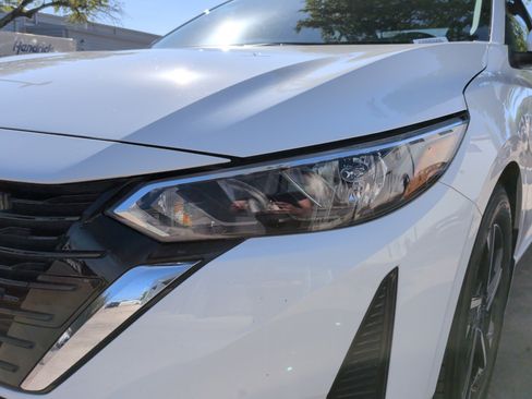 Used 2024 Nissan Sentra SV image 33