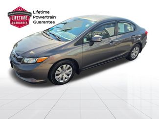 Used 2012 Honda Civic LX video 1