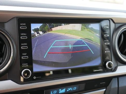 Used 2023 Toyota Tacoma SR5 RWD image 30