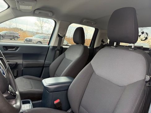 Used 2022 Ford Maverick XL w/ Equipment Group 100A Standard image 5