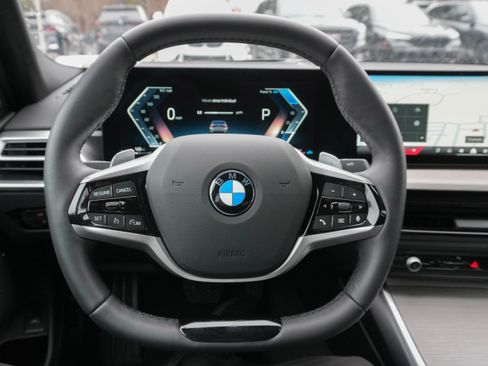 Certified 2025 BMW 330i 330i image 17