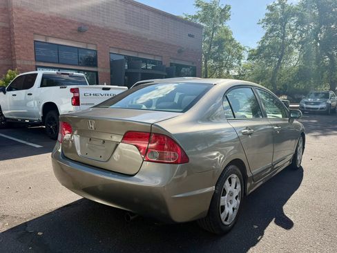 Used 2008 Honda Civic LX image 5