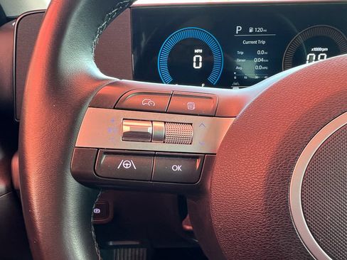 Used 2024 Hyundai Kona SEL FWD image 18
