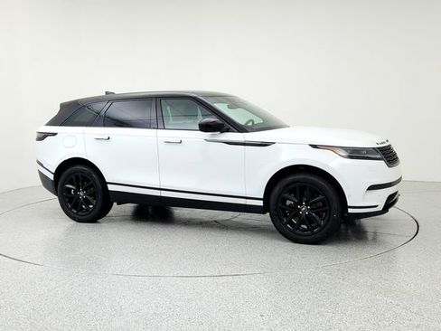 New 2026 Land Rover Range Rover Velar S image 3