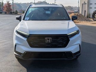 New 2026 Honda CR-V Sport-L video 2