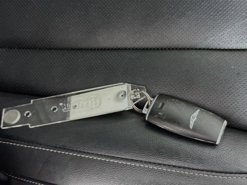 Used 2024 Genesis GV80 2.5T image 33