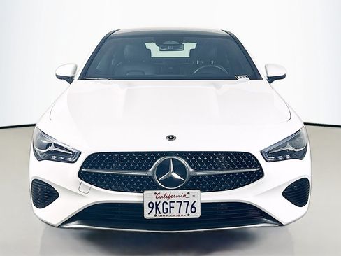 Used 2024 Mercedes-Benz CLA 250 image 2