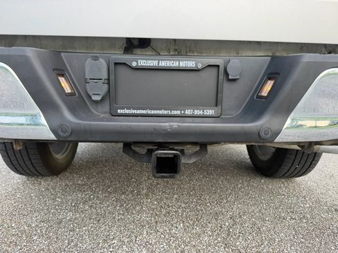 Used 2016 Ford F150 Lariat w/ Equipment Group 502A Luxury AWD/4WD image 36
