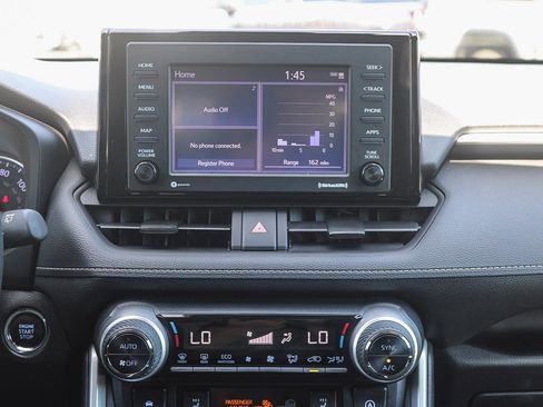 Used 2022 Toyota RAV4 XLE w/ Convenience Package image 14