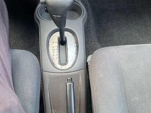 Used 2004 Suzuki Aerio S image 19