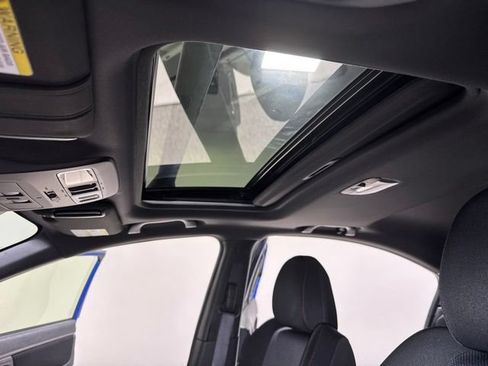 Used 2019 Subaru WRX Premium w/ Popular Package #3 AWD/4WD image 2