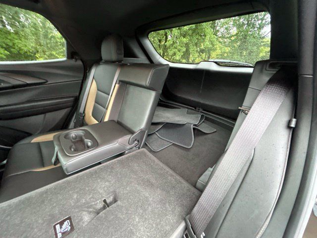 Used 2022 Chevrolet TrailBlazer ACTIV w/ Technology Package FWD image 38