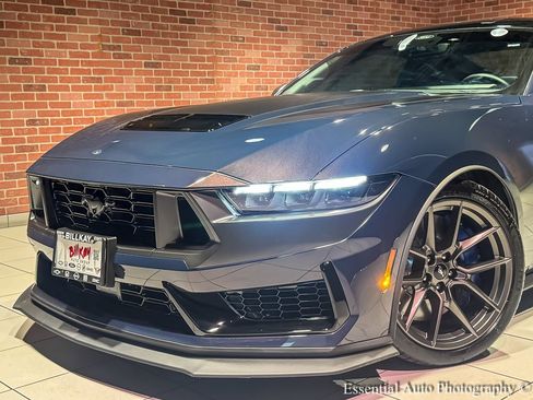 Used 2024 Ford Mustang Dark Horse w/ Dark Horse Handlin Package image 4