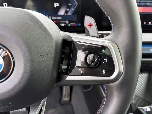 Certified 2025 BMW X3 M50 image 17