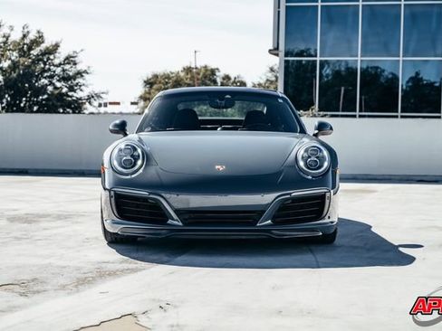 Used 2017 Porsche 911 Carrera image 15