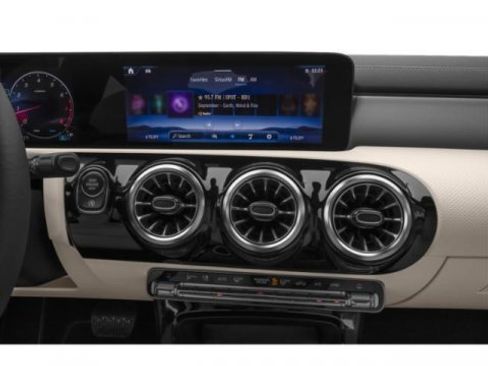 New 2026 Mercedes-Benz CLA 250 4MATIC image 13